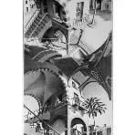 M.C. Escher 13