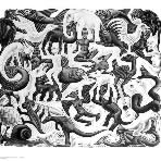 M.C. Escher 14