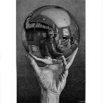 M.C. Escher 16