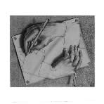 M.C. Escher 17