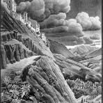 M.C. Escher 3