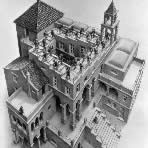 M.C. Escher 6