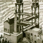 M.C. Escher 7